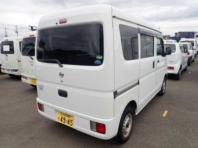 NISSAN NV100 CLIPPER
