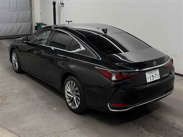 LEXUS ES300H