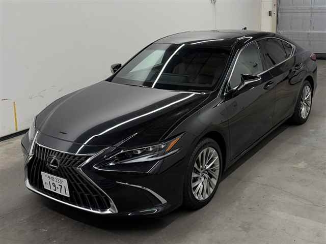 LEXUS ES300H