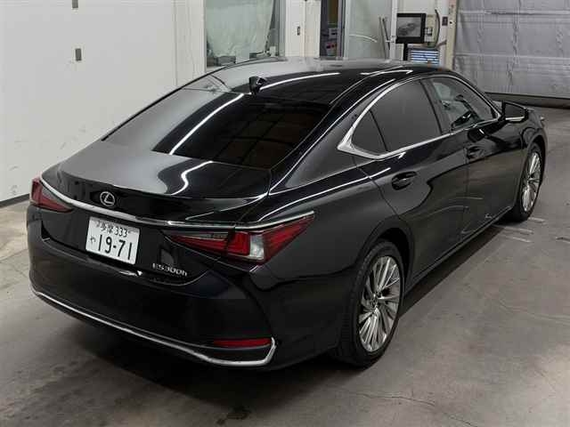 LEXUS ES300H