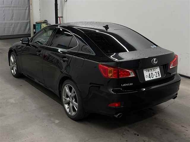 LEXUS IS250