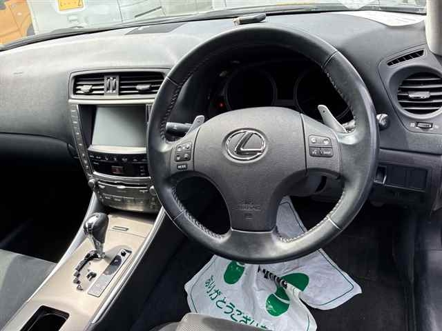 LEXUS IS250