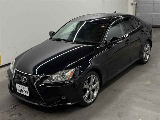 LEXUS IS250
