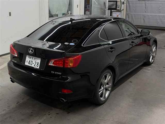 LEXUS IS250