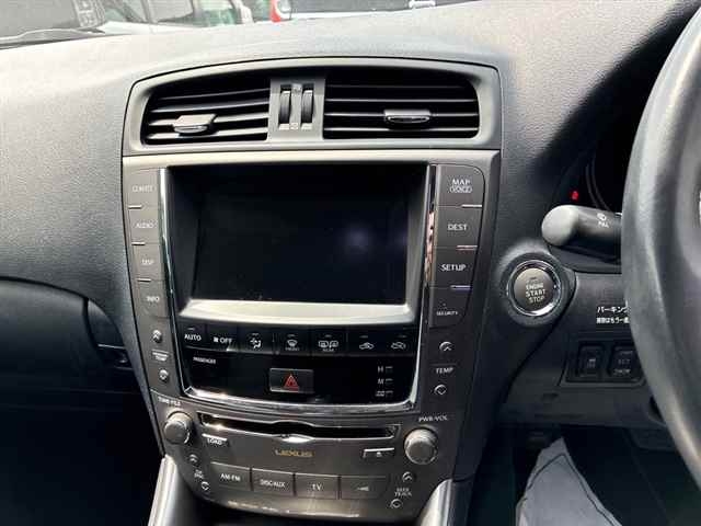 LEXUS IS250