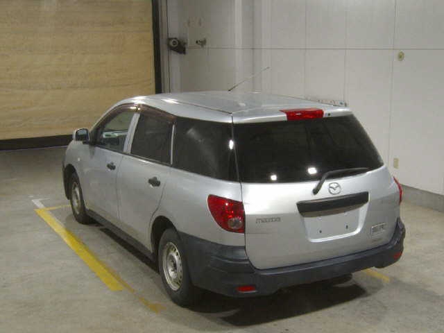 MAZDA FAMILIA