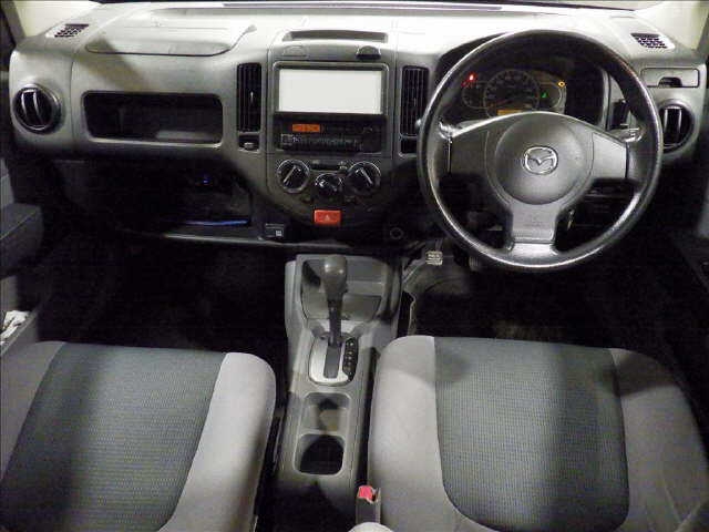MAZDA FAMILIA