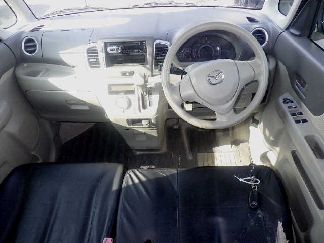 MAZDA FLAIR WAGON