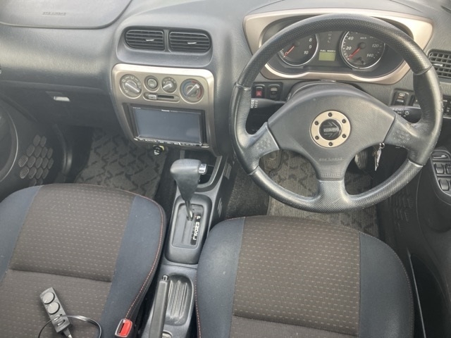 DAIHATSU TERIOS KID