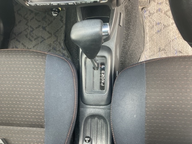 DAIHATSU TERIOS KID