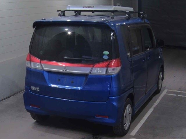 MITSUBISHI DELICA D:2