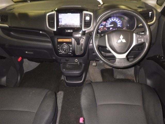 MITSUBISHI DELICA D:2