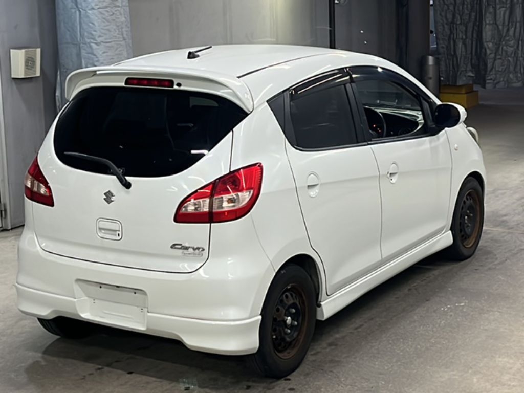 SUZUKI CERVO