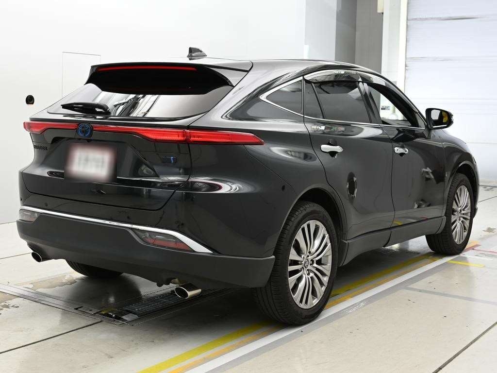 TOYOTA VENZA