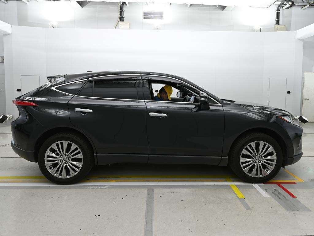 TOYOTA VENZA