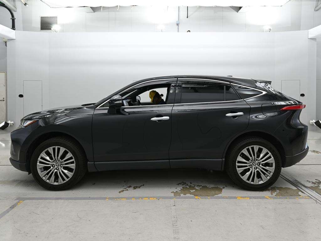 TOYOTA VENZA
