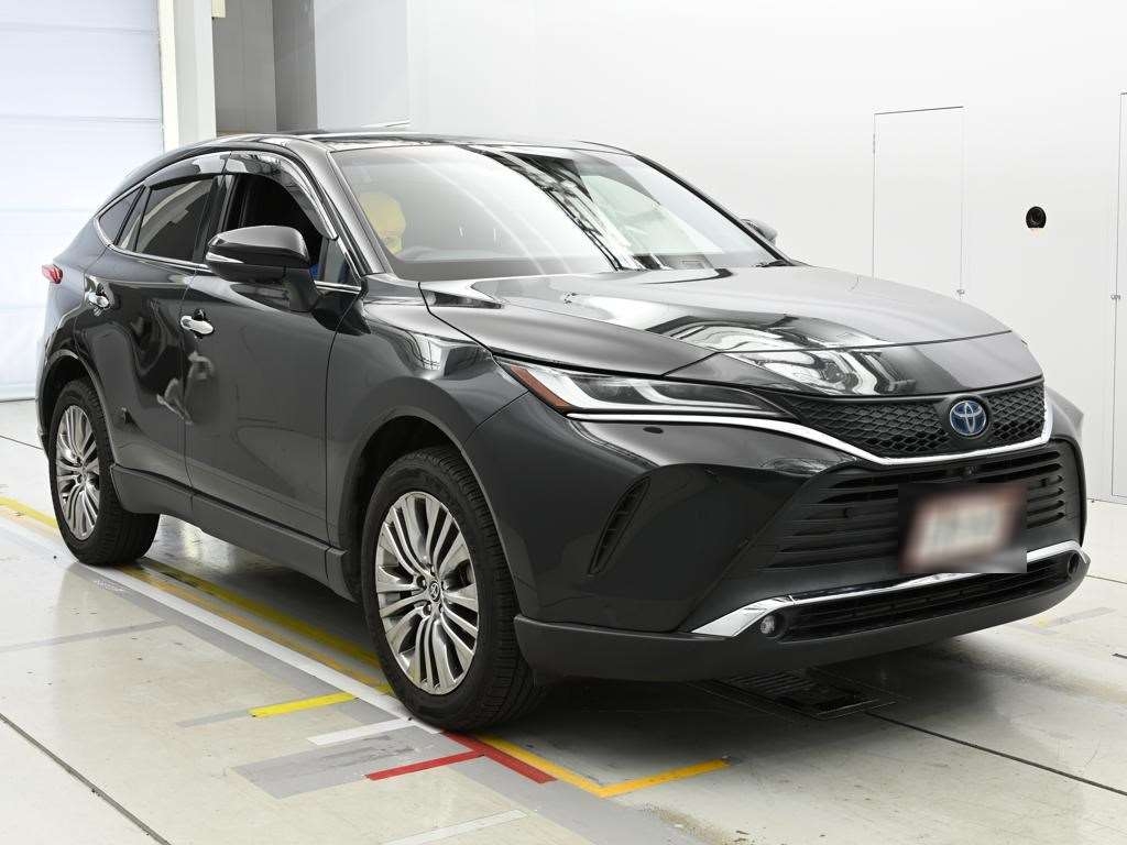 TOYOTA VENZA