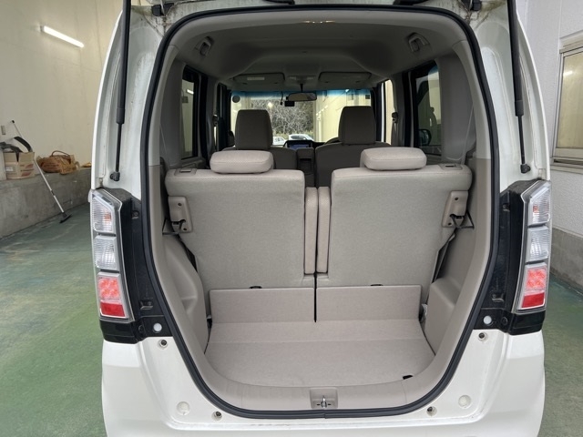 HONDA N-BOX+