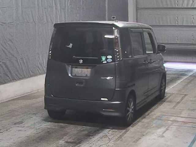SUZUKI PALETTE