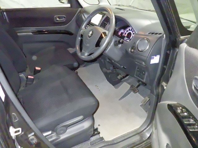 SUZUKI PALETTE