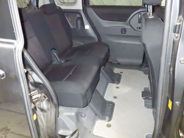 SUZUKI PALETTE