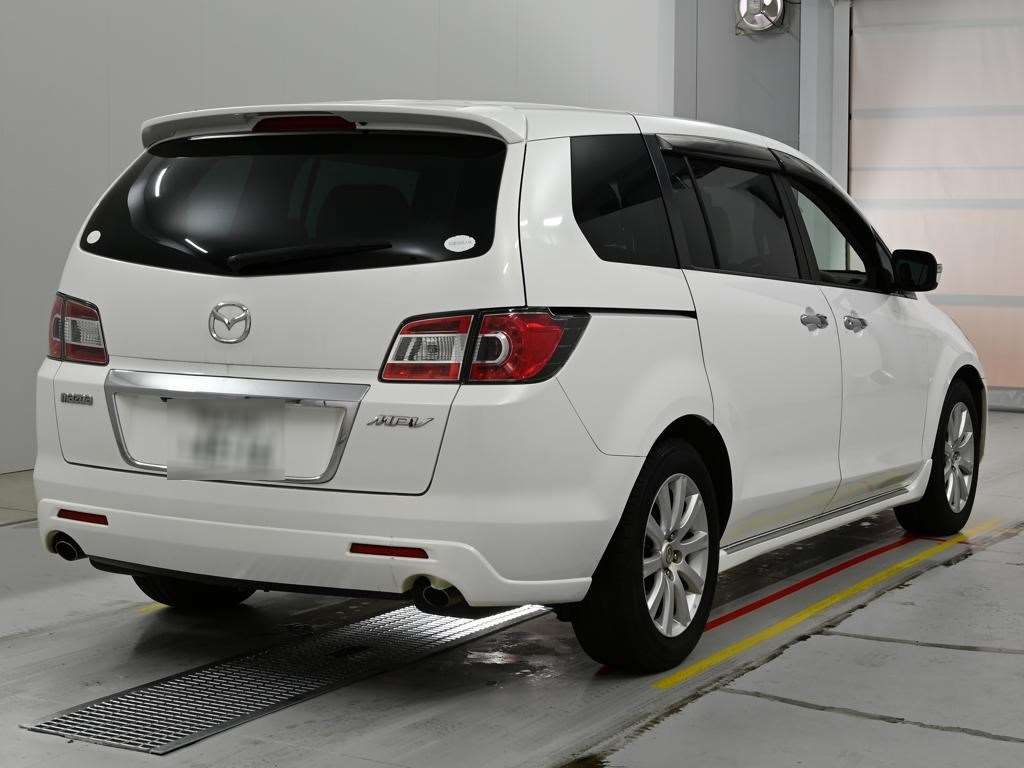 MAZDA MPV
