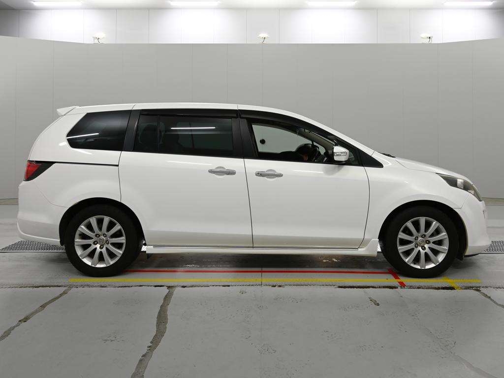 MAZDA MPV
