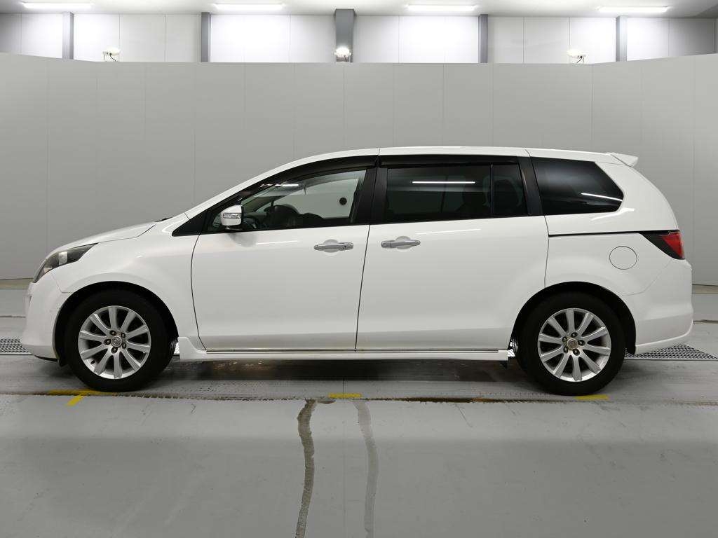 MAZDA MPV