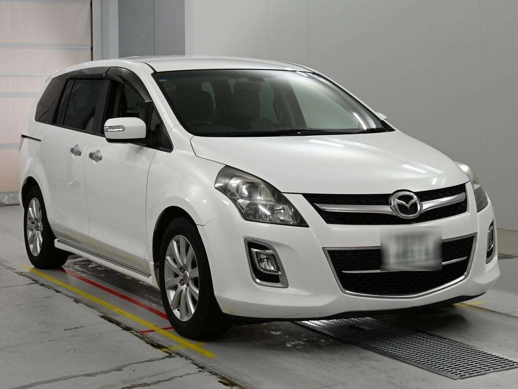 MAZDA MPV