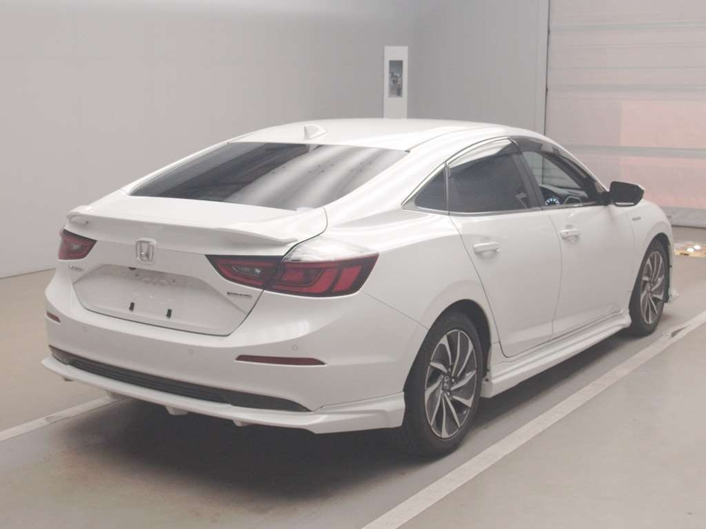 HONDA INSIGHT