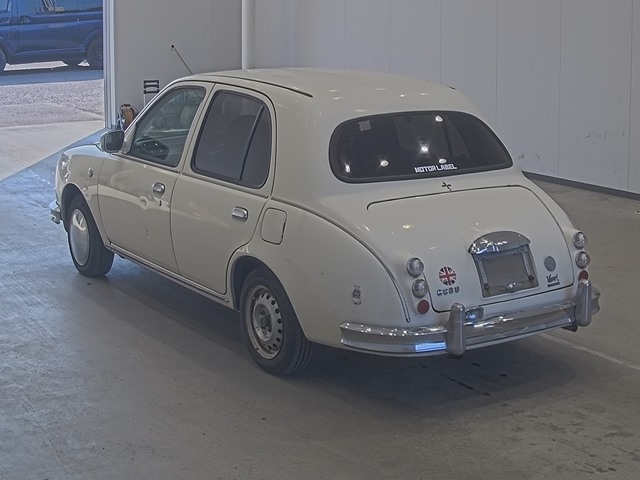 MITSUOKA VIEWT