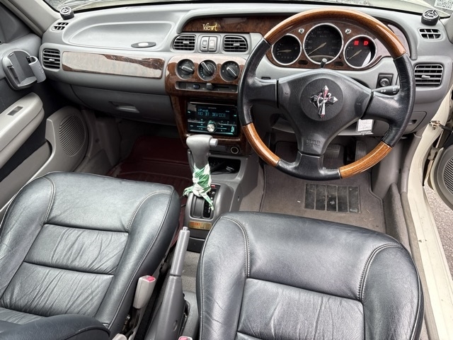 MITSUOKA VIEWT