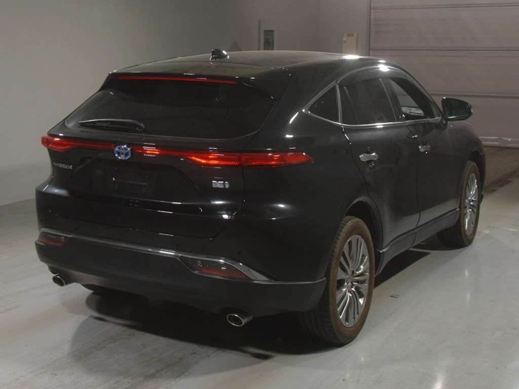 TOYOTA VENZA