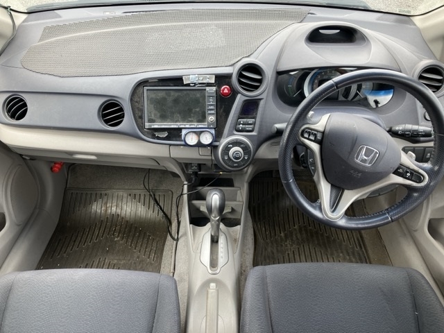 HONDA INSIGHT