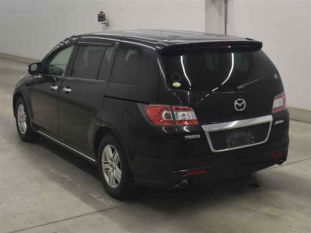 MAZDA MPV