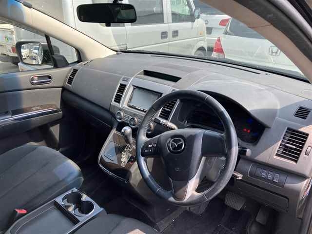 MAZDA MPV