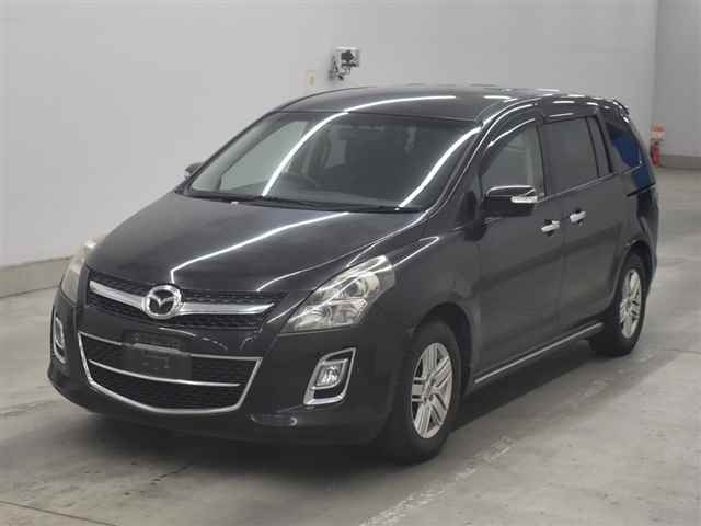MAZDA MPV