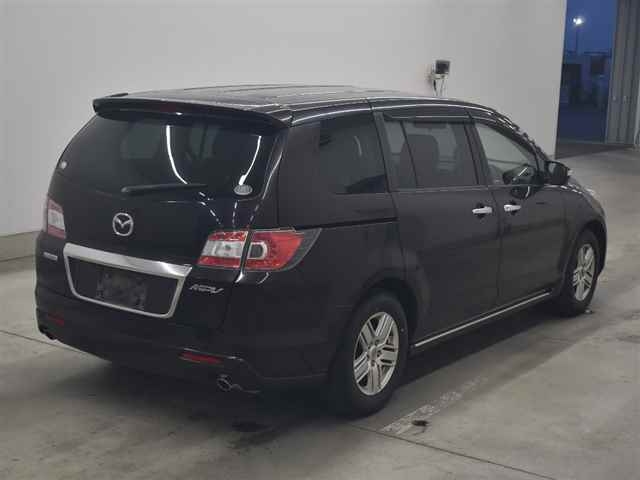MAZDA MPV