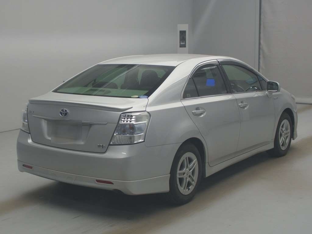 TOYOTA SAI