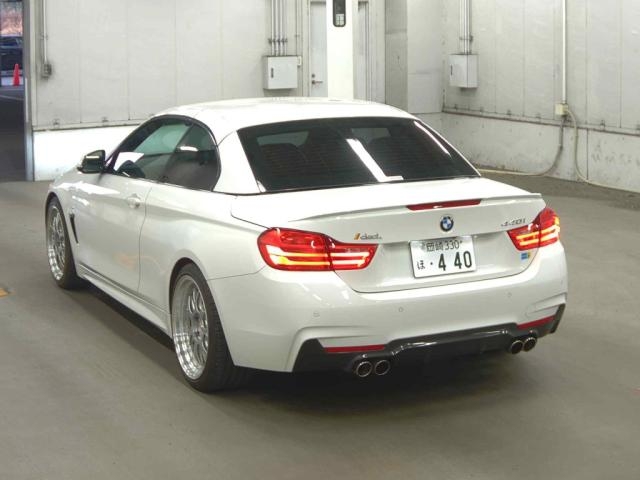 BMW 4-SERIES