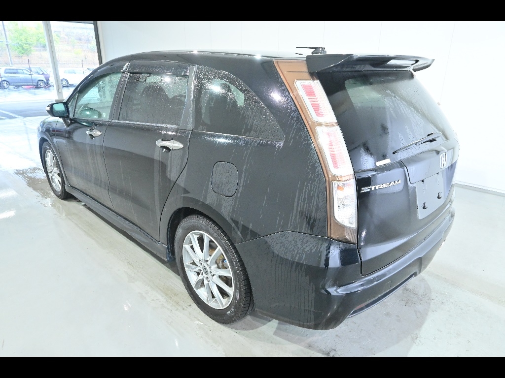 HONDA STREAM