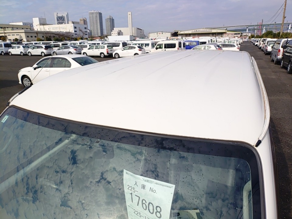 TOYOTA TOWN ACE