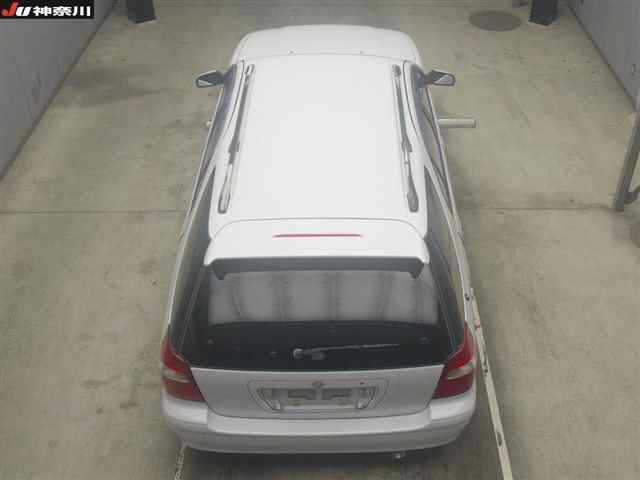 NISSAN CEFIRO