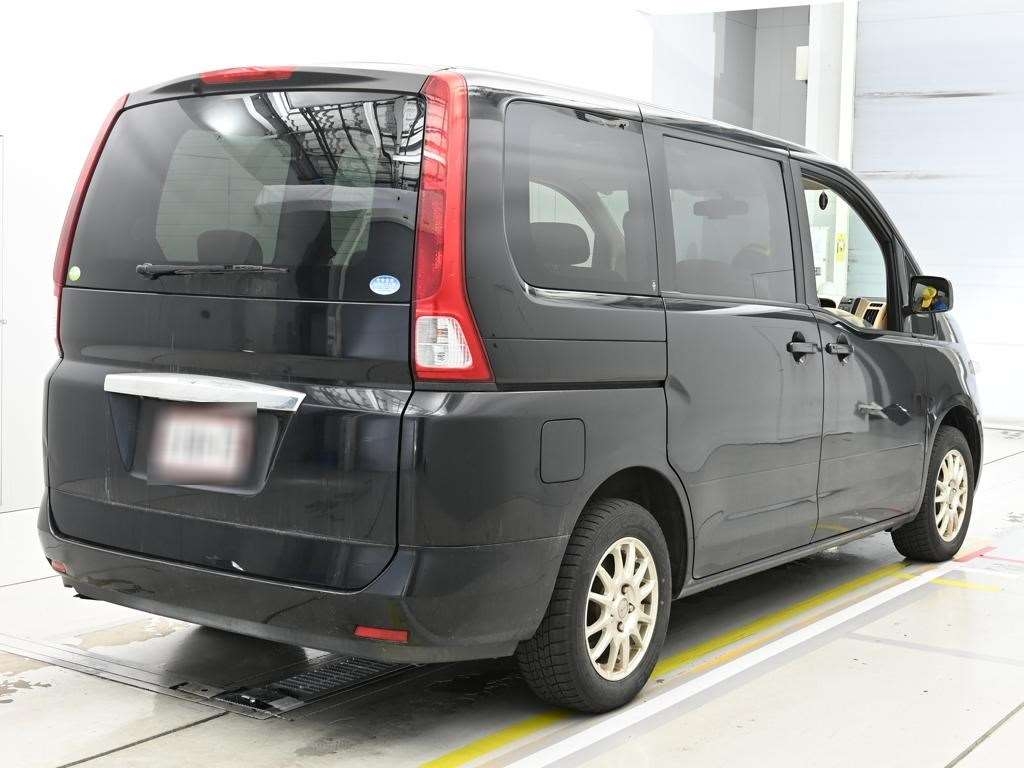 SUZUKI LANDY