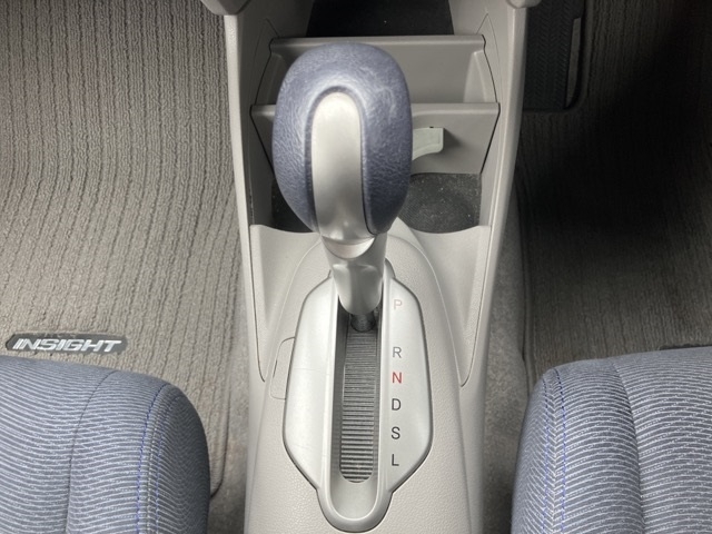 HONDA INSIGHT