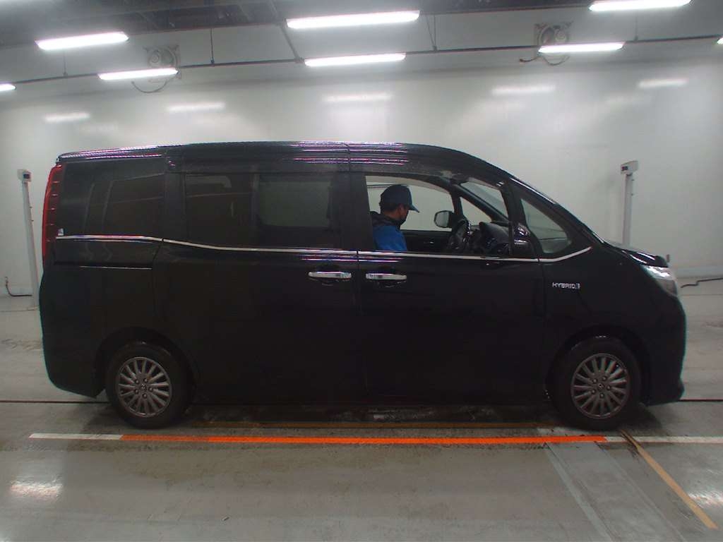 TOYOTA ESQUIRE