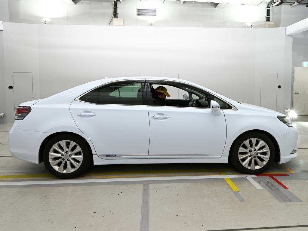 LEXUS HS250H