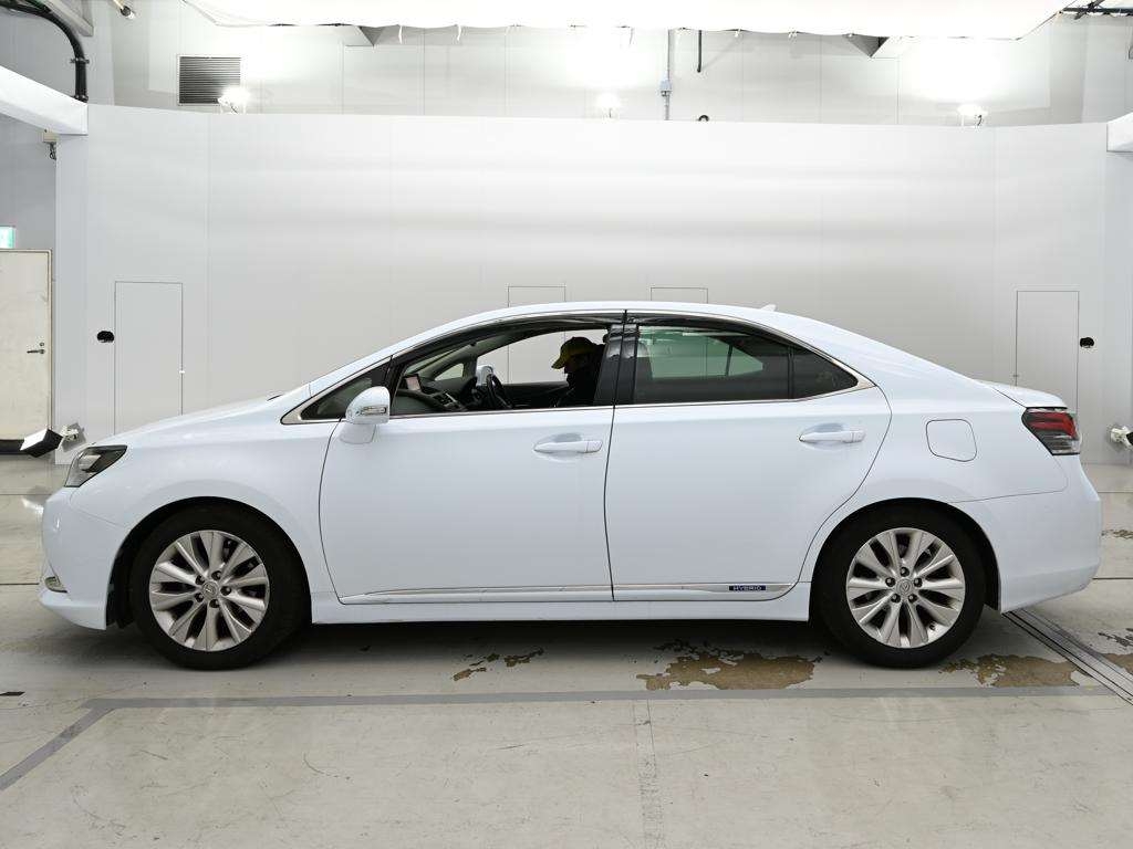 LEXUS HS250H