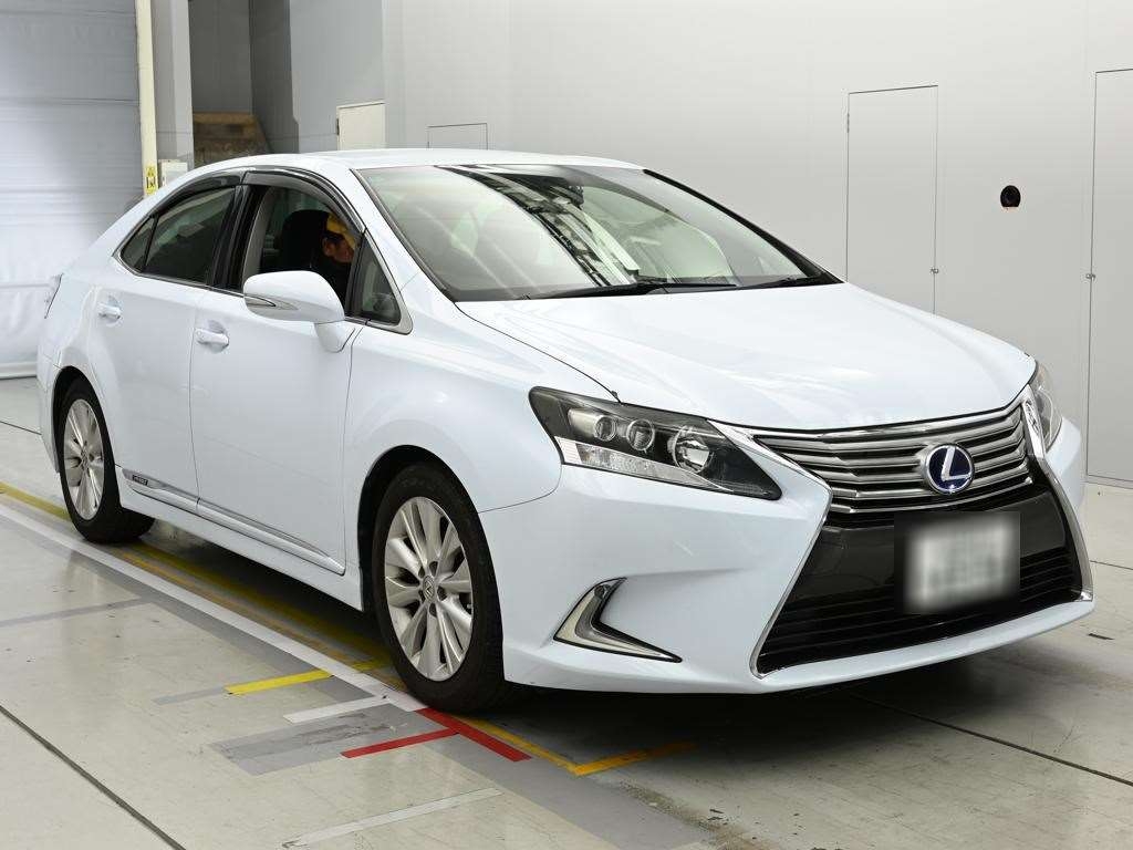 LEXUS HS250H