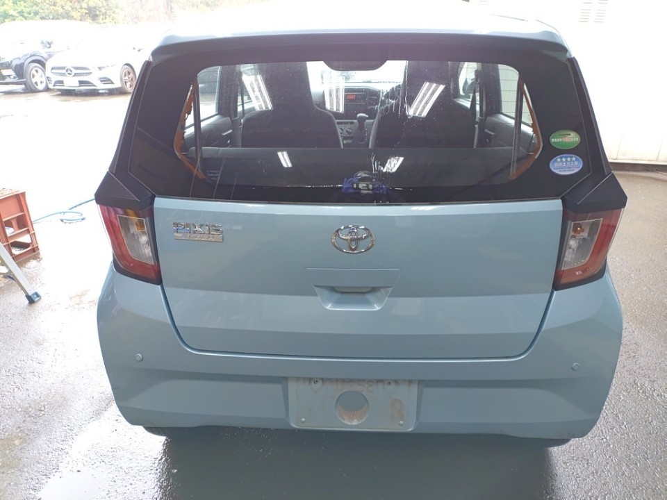 TOYOTA PIXIS EPOCH